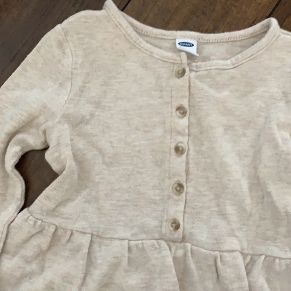 EUC Old Navy Uncorn Boots Outfit 3t Sz 8 boots - Picture 3 of 6